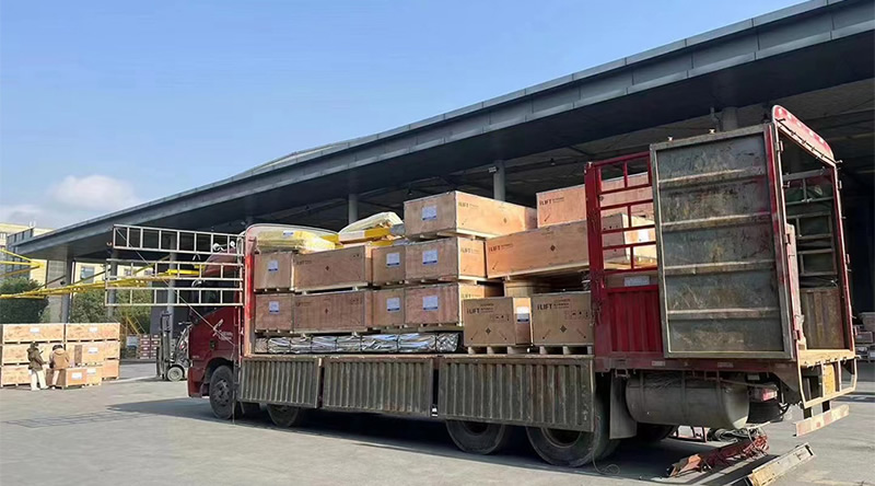 揭阳到七台河货运专线-揭阳到七台河货运公司-服务周到